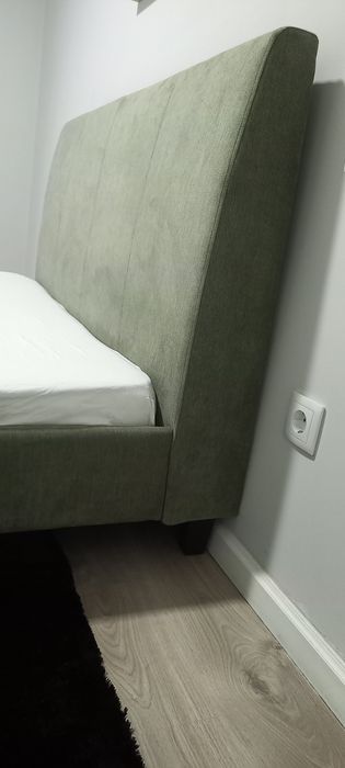 Cama de casal com colchao 1.40*1.90