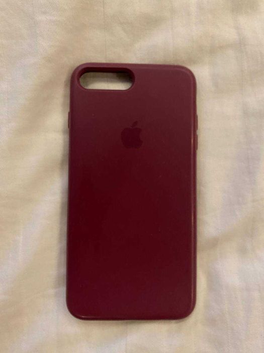iPhone 7 plus black 128Gb