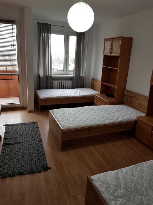 Kwatera pracownicza dla max. 8 pracowników w Szczecinie
