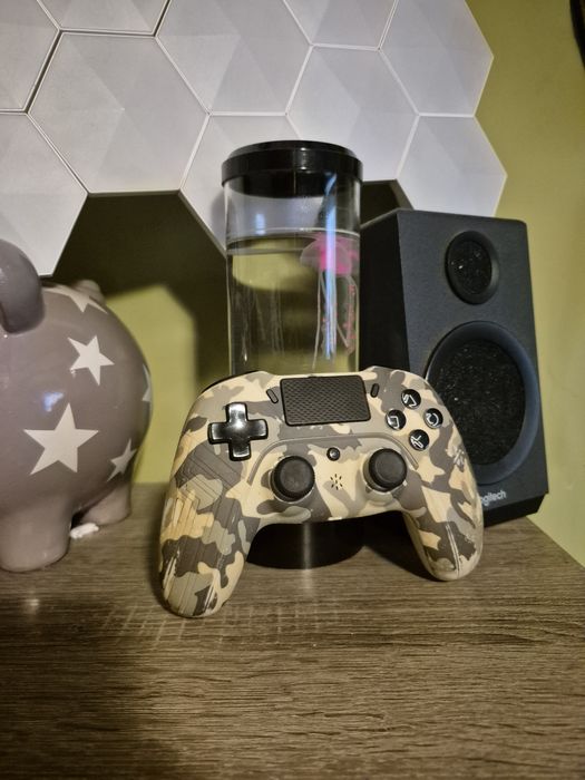 Pad kontroler do PlayStation 5 Ps4 Pc