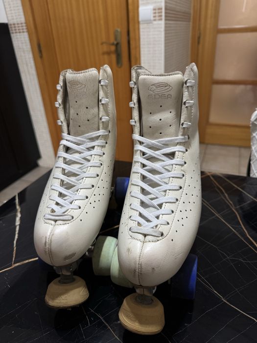 vendo patins profissionais