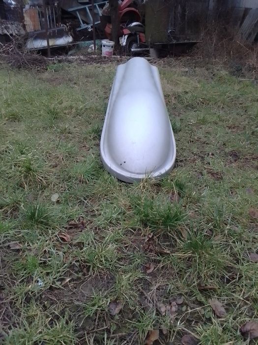 Продам автобокс б/у у дуже хорошому стані