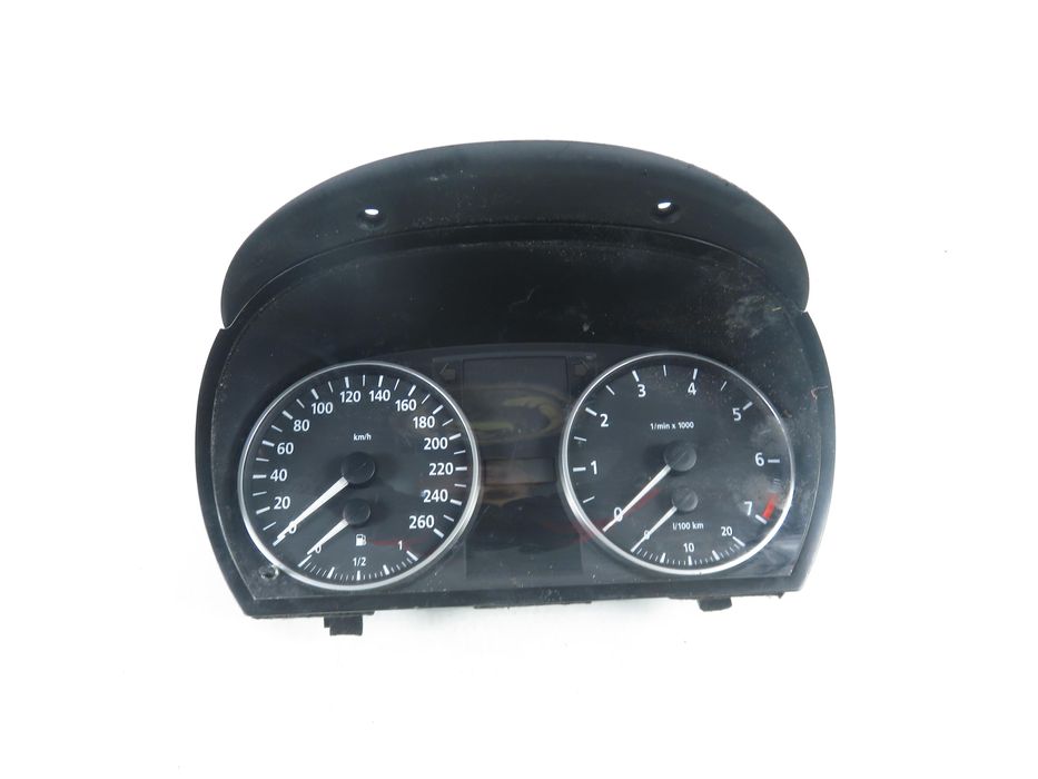 Licznik Bmw 3 (e90) 318 I 129 - N46 B20 B