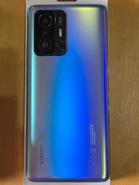 Xiaomi 11T PRO 256gb