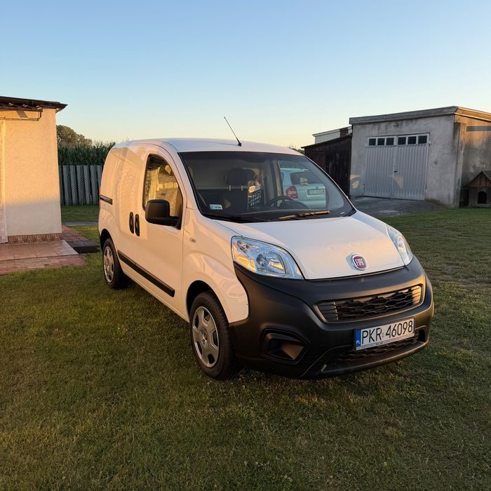 Fiat     fiorino