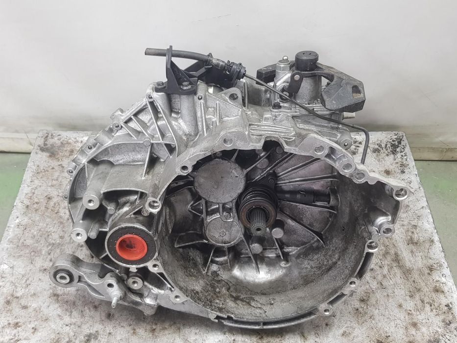 CAIXA DE VELOCIDADES VOLVO V40 REF. M66