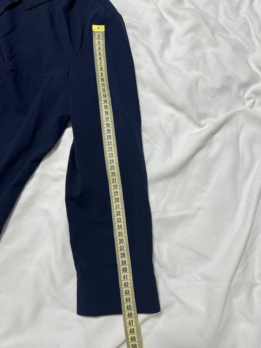 Блуза для школьницы