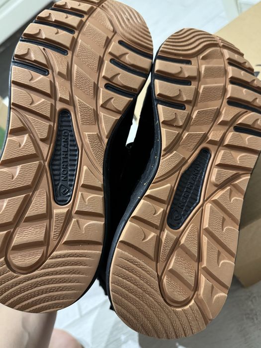 Зимові чоботи дитячі