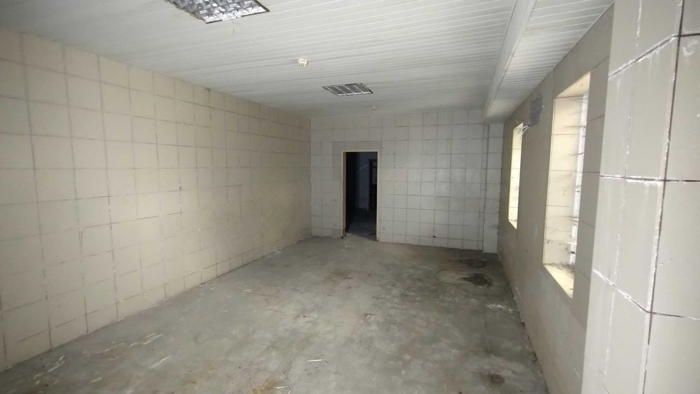 Продаж комерційного приміщення 1477 м.кв. м. Кропивницький