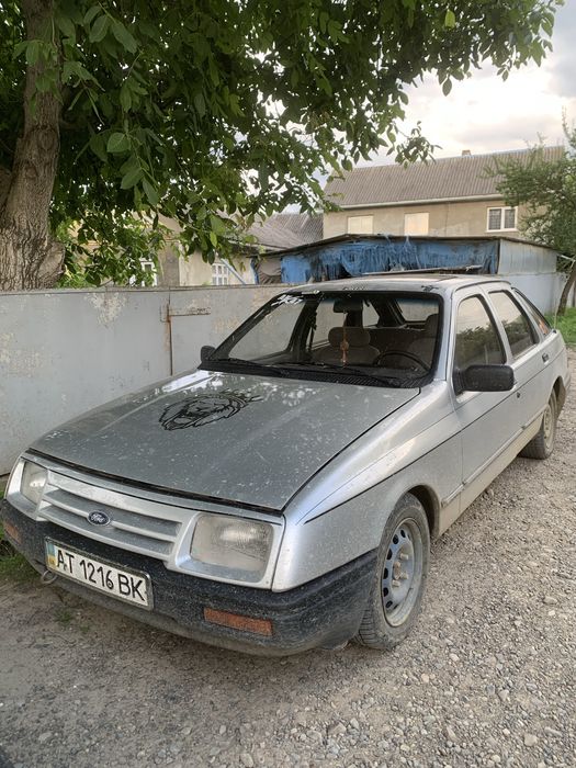 Продам форд сієра