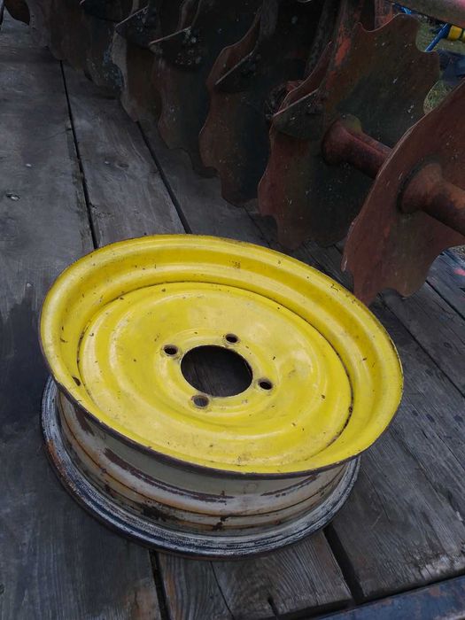 Felga John Deere