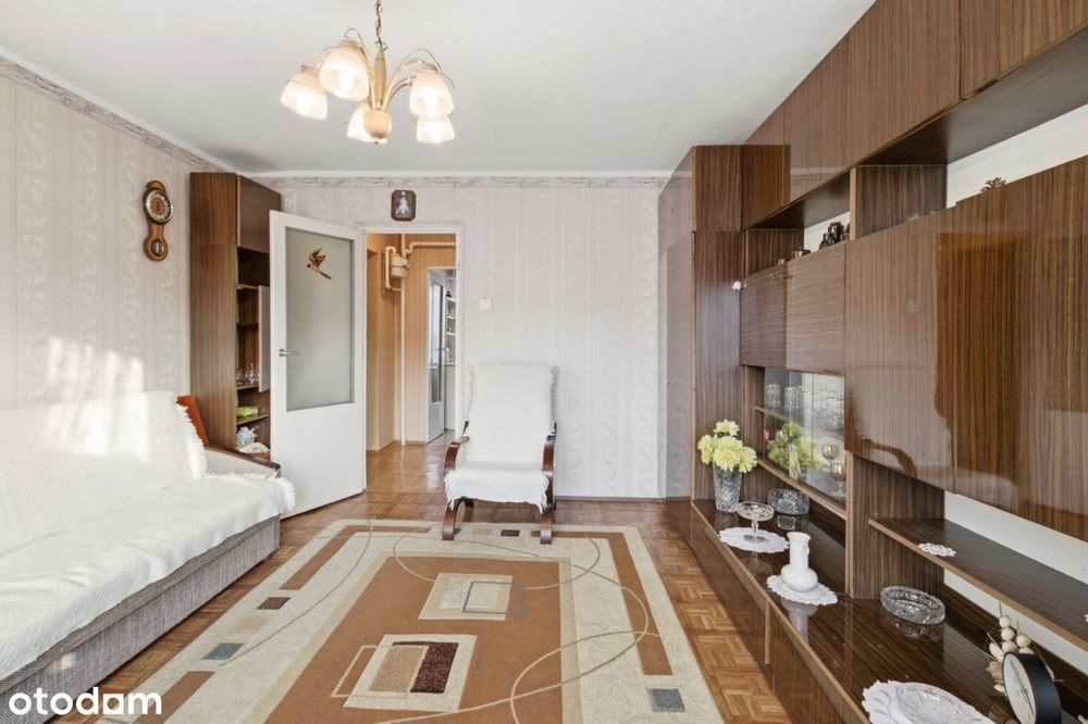 ⚡ Topowa lokalizacja⚡ Balkon⚡