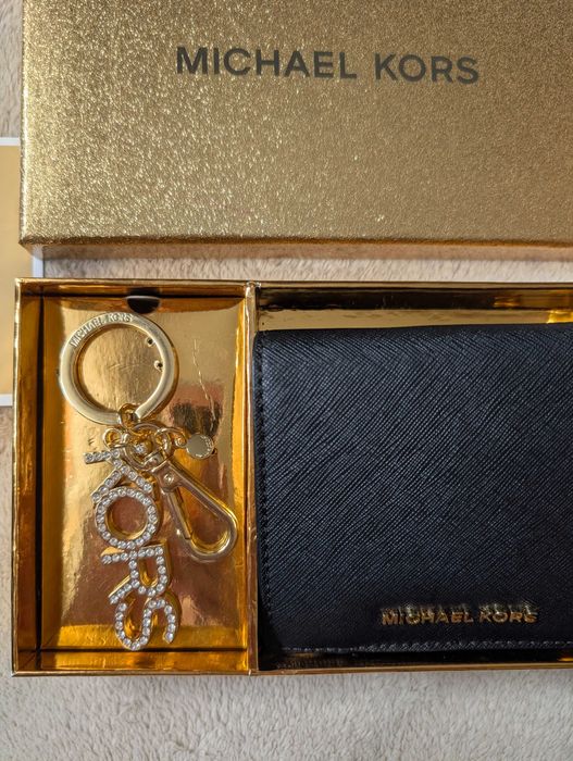 Portfel Michael Kors