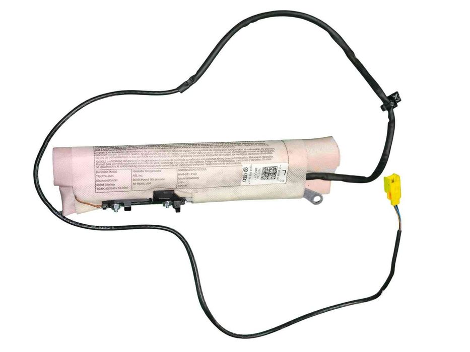 Airbag Banco Esquerdo AUDI A4 B8