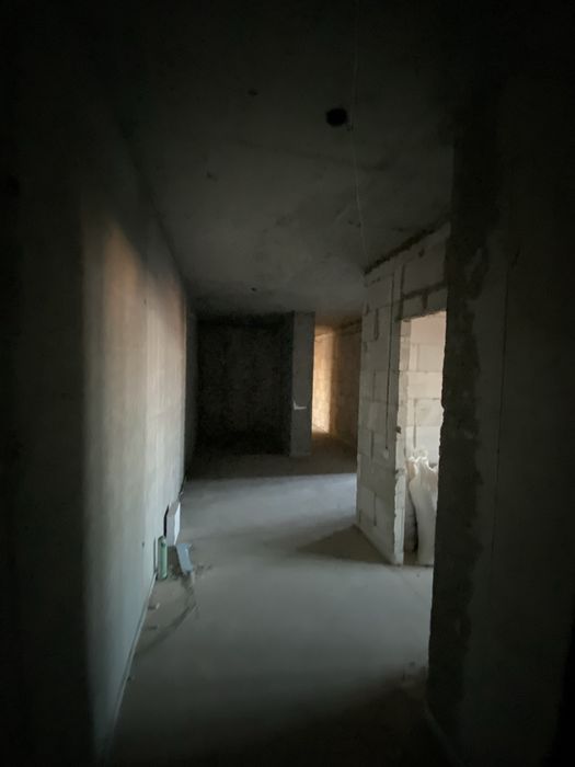 Квартира ЖК Сирецький бояр