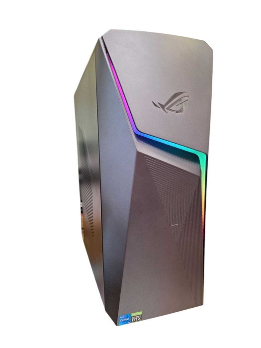 Komputer Asus ROG Strix G10CE i5 RTX 3060 16/512GB od Lombards.pl