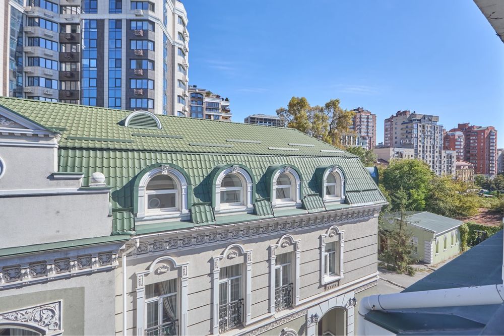 Комерційна нерухомість за адресою вул. Золотоустівська (площа 3941 м²) - Atlanta.ua - фото 17