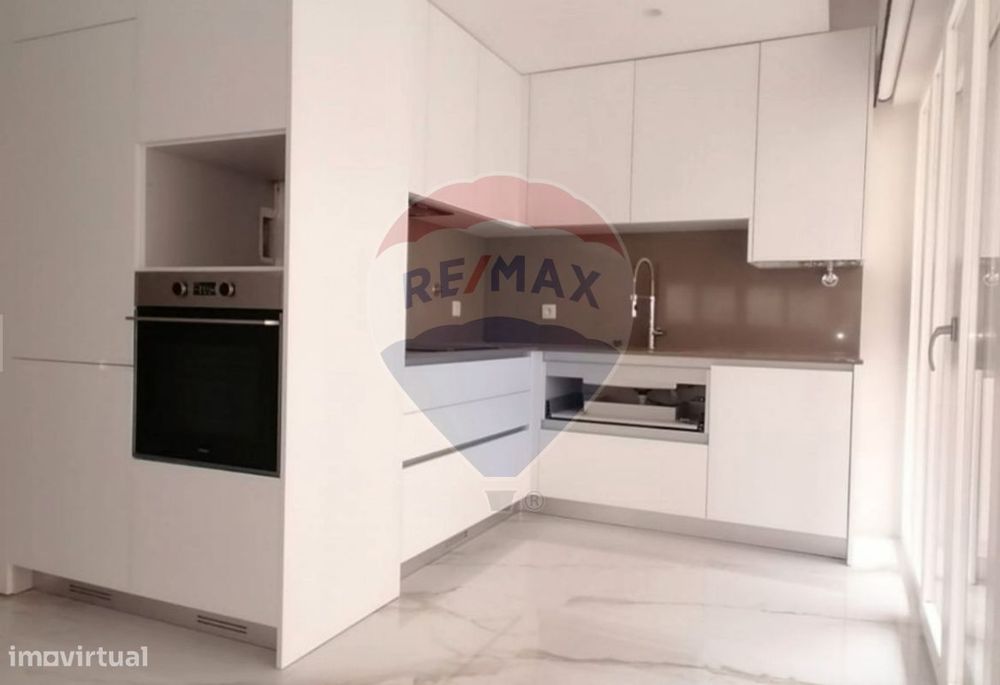 T3 Apartment for Sale