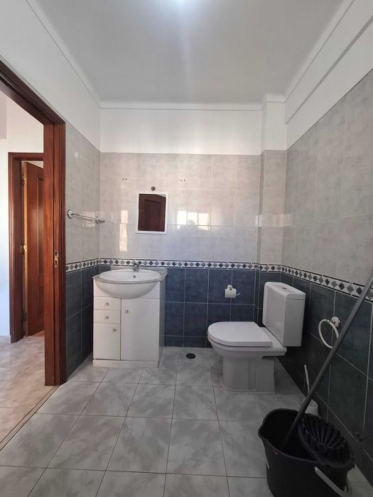 Quarto Casal - Carregado