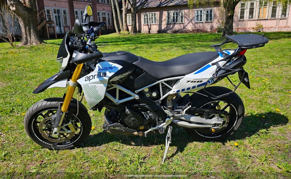 Aprilia