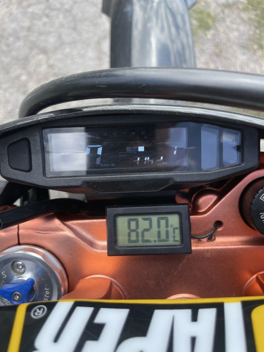 Kovi advanse 250 ( кові адванс )
