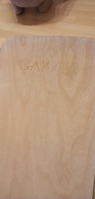 Deska do balansowania Gakker
