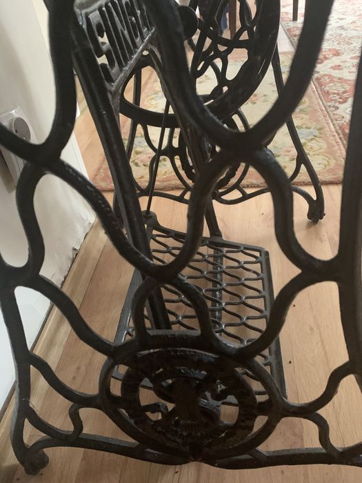 Okazja !!! sprawna maszyna do szycia SINGER