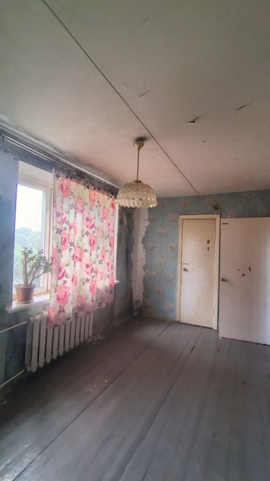 Продам 2-кімн. квартиру  Правий берег вул. Новокримська