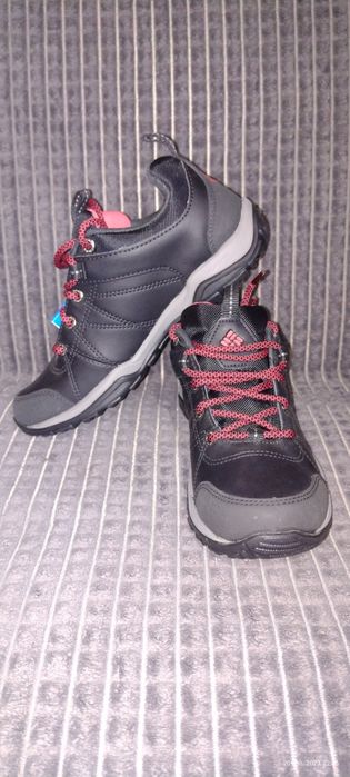 Кросівки Columbia, 37р.