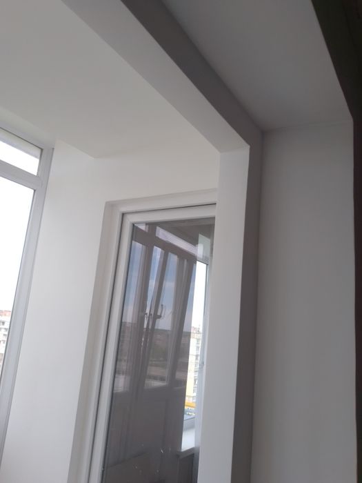 Ремонт житлових та не житлових приміщень