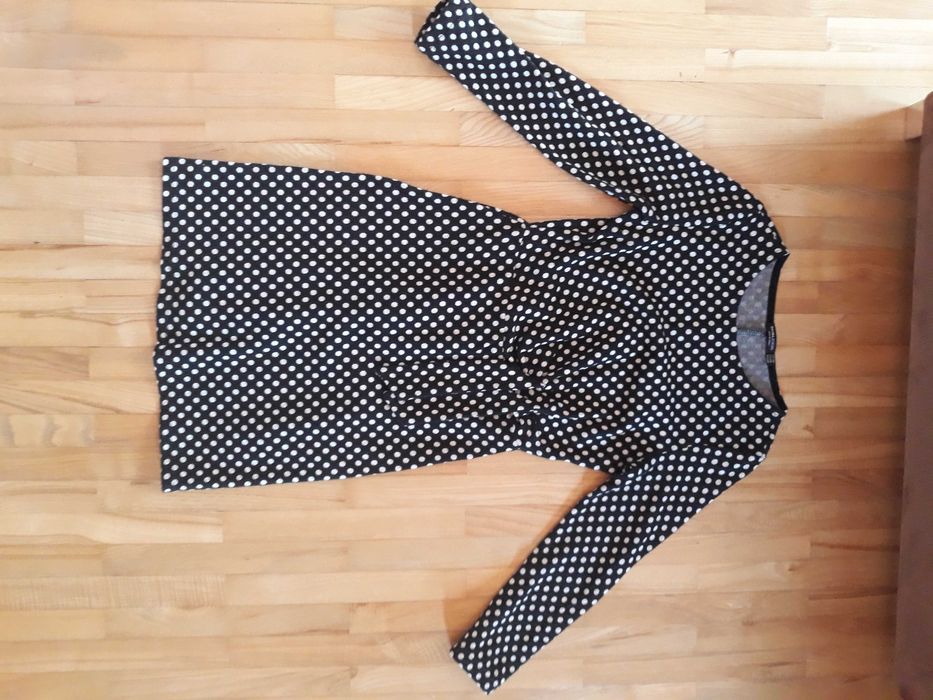 Sukienka Bershka r. XS