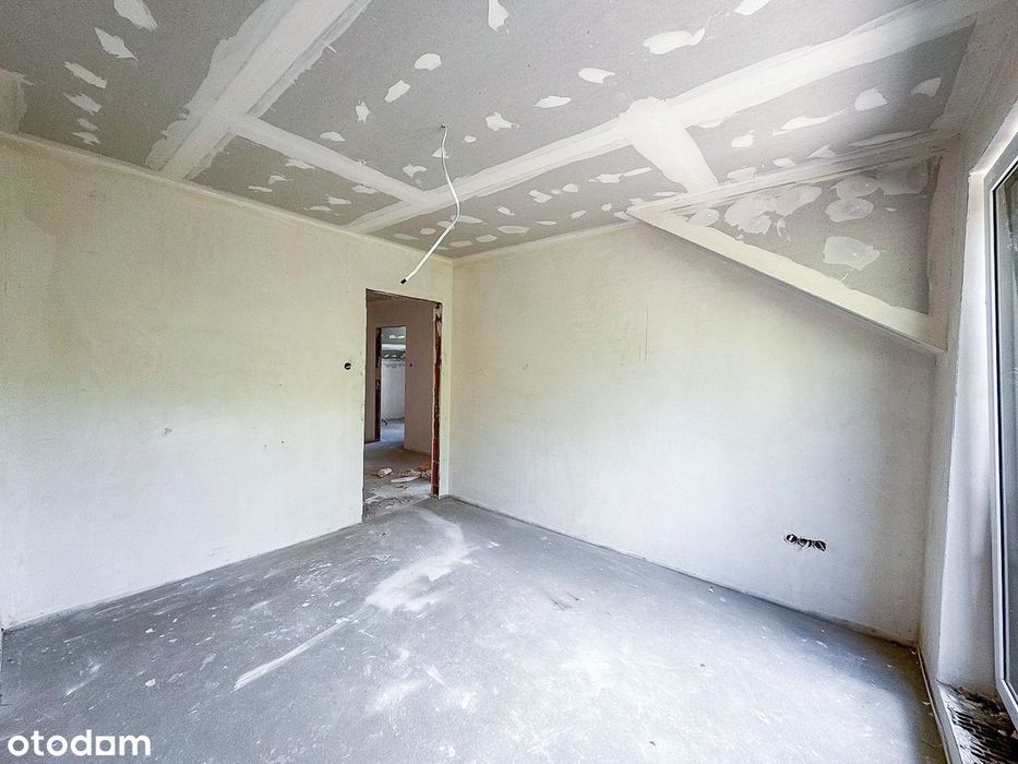 OSTATNI NOWY DOM II ETAPU powierzchnia 122m2 , DZIAŁKA 530m2 !!!