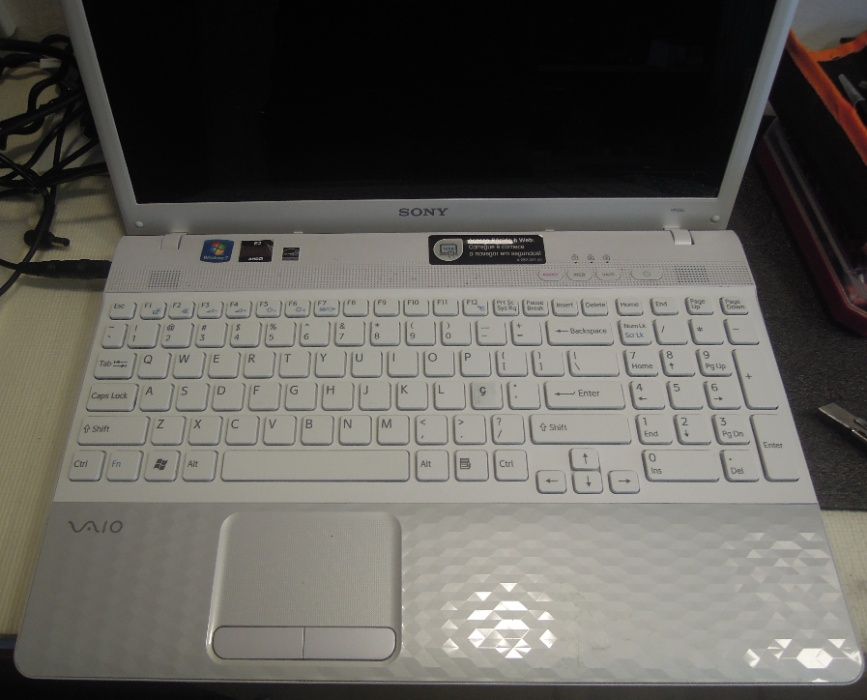 sony vaio 15.6 E2 vision