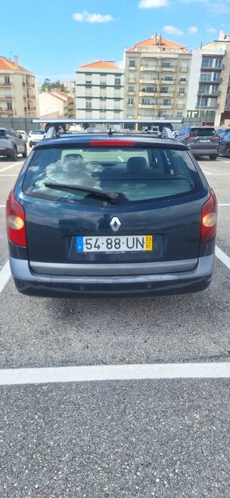 Renault Laguna 1.9 DCI - IPO a 01/27 - Aceito retomas!