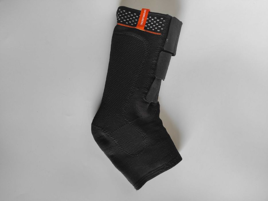 Бандаж голеностопа для фиксации ахиллесового сухожилия Sporlastic07804