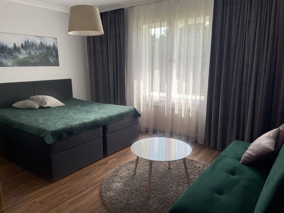 Domek z ogrodem  Kraków Swoszowice pobyty, spotkania rodzinne,