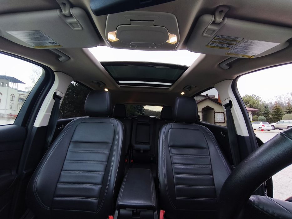 Продам ford escape SEL