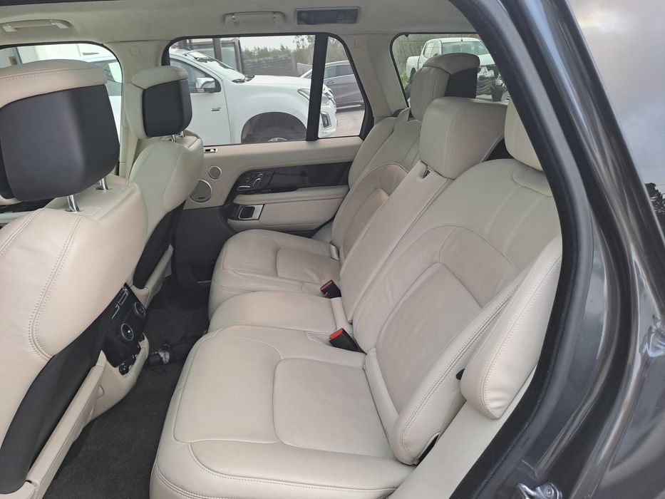 Land Rover Range Rover 2.0 P400e Hybrid 4x4, 2019 Nacional