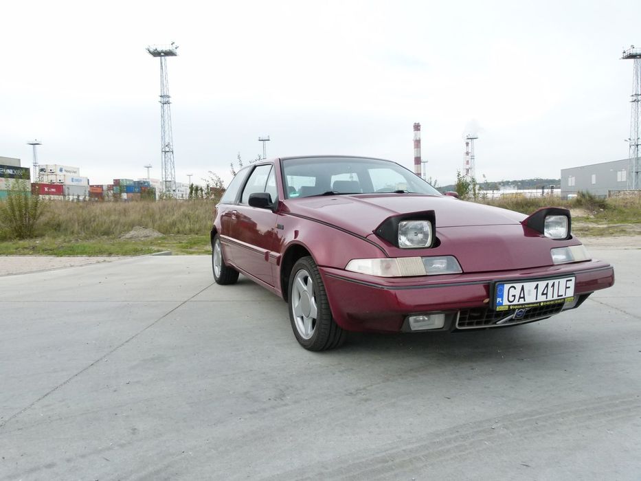 Volvo Pozostałe Volvo