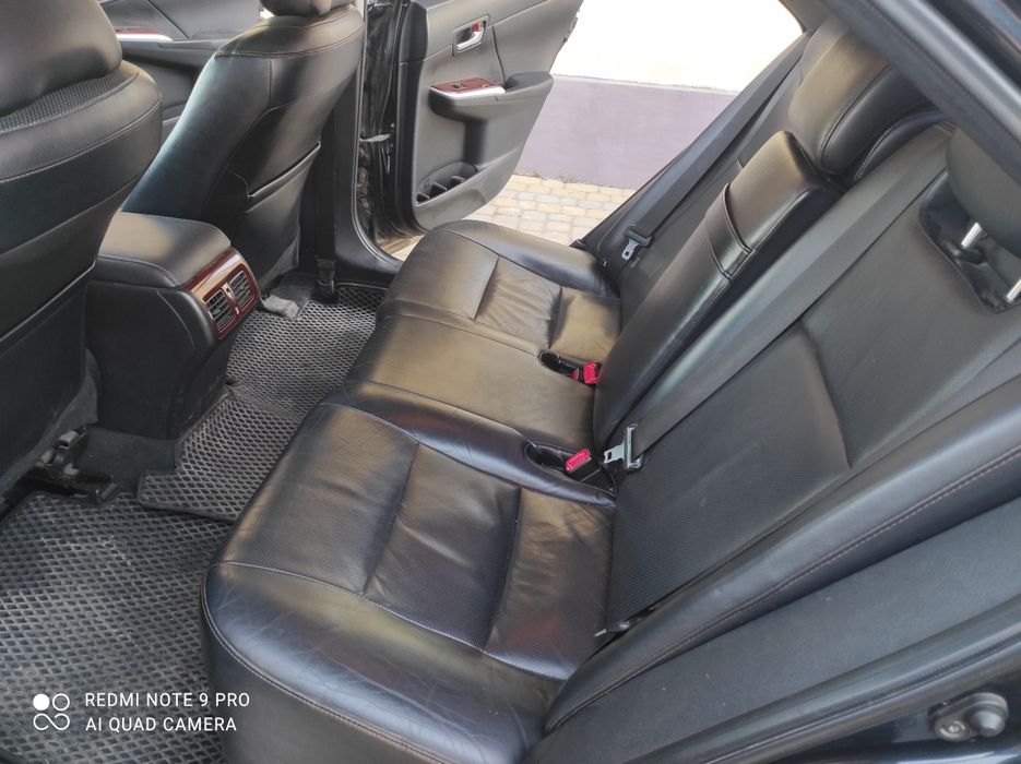 Продам Toyota Camry