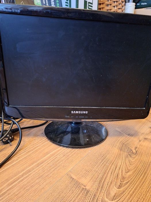 Monitory do komputera