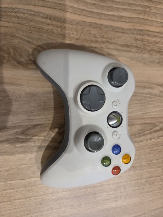 Konsola Xbox 360