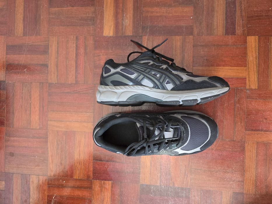 Tenis Asics GEL NYC