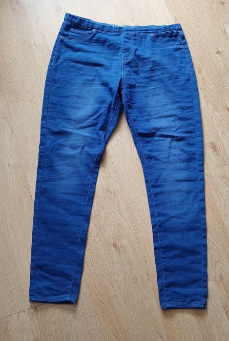 Dżinsy damskie 42/44