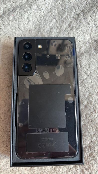 Samsung Galaxy S22
