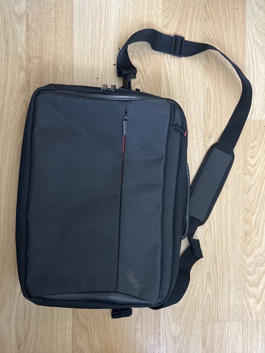 Torba na laptopa Lenovo Thinkpad Professional 15,6” Top-Load