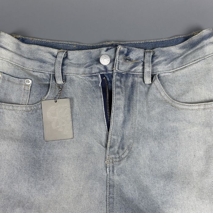 Джинси mertra baggy джинси мертра беггі джинсы бегги