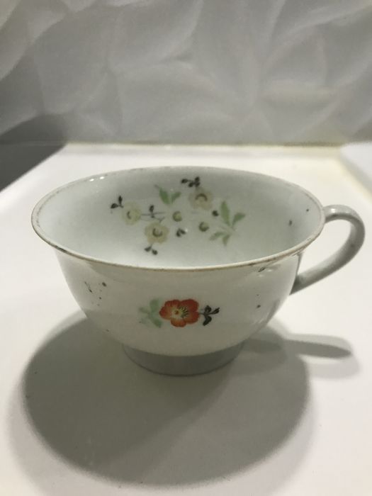 Filizanka Kolmar chodziez