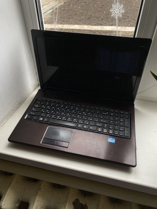 Lenovo g570 20079