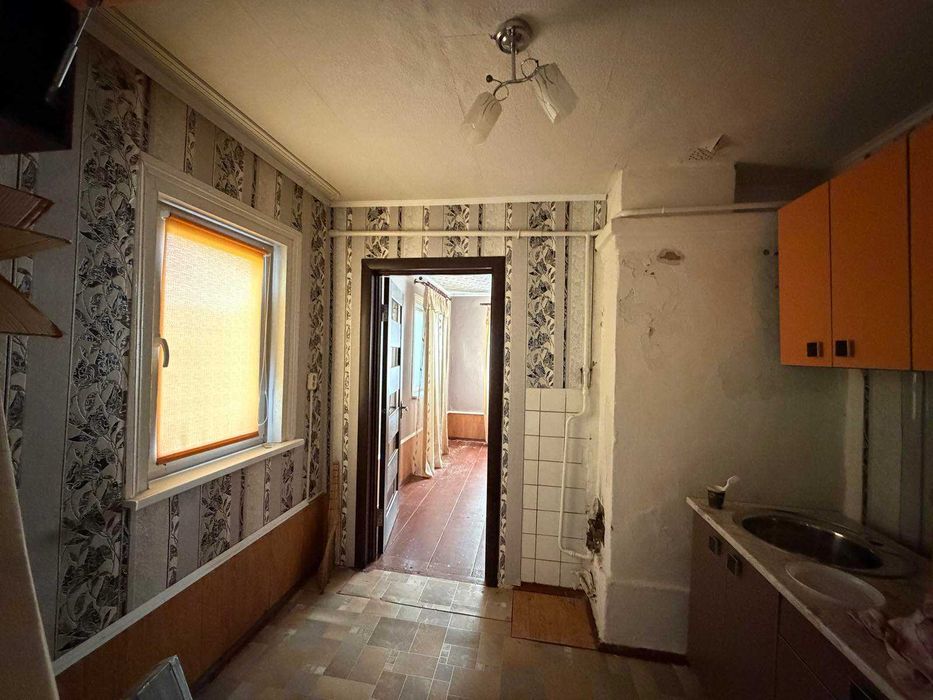 Продам частину будинку